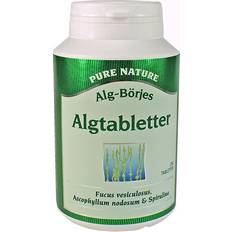 Alg omega 3 Alg-Börje Algtabletter 250 st