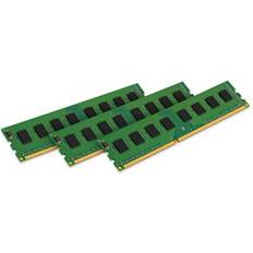 Kingston Valueram DDR3 1333MHz 3x8GB ECC System Specific (KVR1333D3E9SK3/24G)