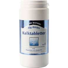 Kalktabletter
