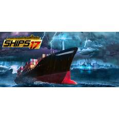 Ships 2017 (PC)