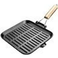 Cast Iron