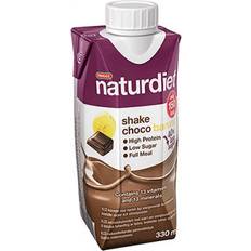 Naturdiet Shake Chocobanana 330ml 1 st