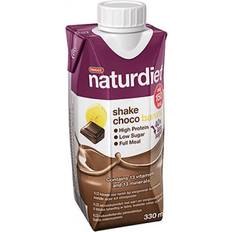 Shake Chocobanana 330ml