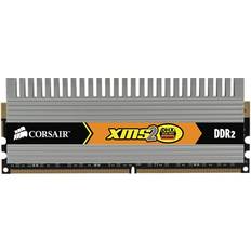 Corsair XMS2 DHX DDR2 800MHz 2x2GB (TWIN2X4096-6400C5DHX)