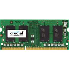 Crucial DDR3L 1600MHz 2GB (CT25664BF160B)