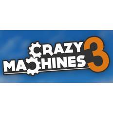 Mac Games Crazy Machines 3 (Mac)