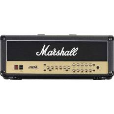 Marshall Testate Amplificatore per Chitarra Marshall JVM205H Amplificatore a Valvole