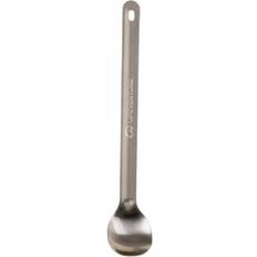 Best Spoon Lifeventure Titanium Long Spoon 21.5cm