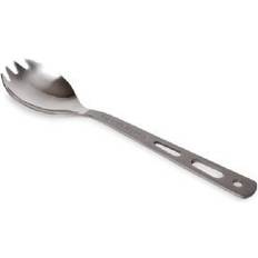 Best Serving Forks Lifeventure Titanium Serving Fork 16cm