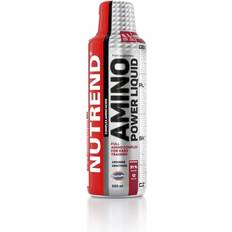 Flytande Aminosyror Nutrend Amino Power Liquid 1L