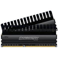 Crucial Ballistix Elite DDR3 1866MHz 2x4GB (BLE2CP4G3D1869DE1TX0CEU)
