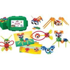 Knex Bouwspellen Knex Education Kid Group Set 78750