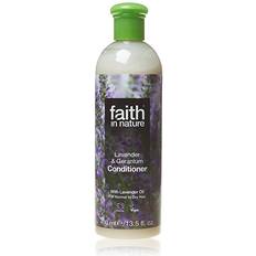 Faith in Nature Conditioners Faith in Nature Lavender &geranium Conditioner