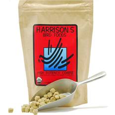 Harrisons Bird Foods Husdjur Harrisons Bird Foods High Potency Coarse