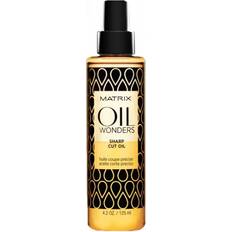 Hair Products Matrix Oil Wonders Sharp Cut Oil 4.2fl oz