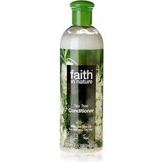 Faith in Nature Balsami Faith in Nature Tea Tree Conditioner 400ml