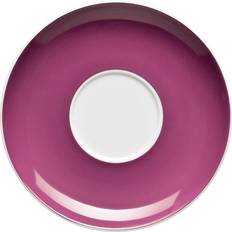 Turquoise Saucer Plates Thomas Sunny Day Saucer Plate 16.5cm