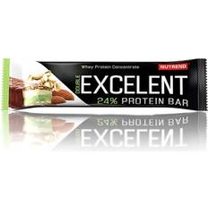 Nutrend Excelent Protein Bar Chocolate with Nuts 85g 1 st