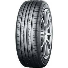 Tyres Yokohama BluEarth-A AE-50 205/40 R17 80H