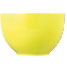 Yellow Salad Bowls Thomas Sunny Day Salad Bowl 12cm