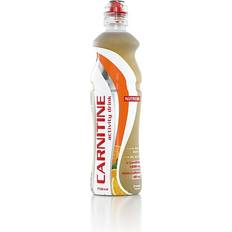 Boissons Sportives et Énergisantes Nutrend Carnitine Activity Drink with Caffeine Orange 750ml