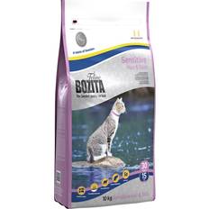 Bozita hair & skin 10kg Bozita Feline Sensitive Hair & Skin 10kg