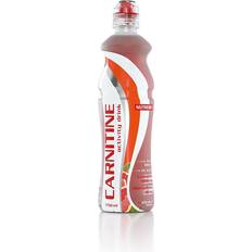 Boissons Sportives et Énergisantes Nutrend Carnitine Activity Drink with Caffeine Red Orange 750ml