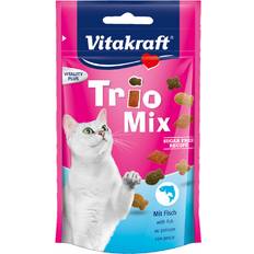 Vitakraft cat Vitakraft Trio Mix