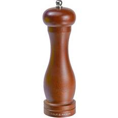 Cole & Mason Capstan Pepper Mill 20cm