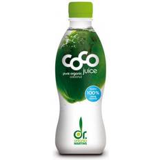 Juice & Fruit Drinks Dr Martins Coco Juice Pure Natural 33cl