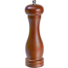 Cole & Mason Køkkentilbehør Cole & Mason Capstan Peberkværn, Saltkværn 20cm