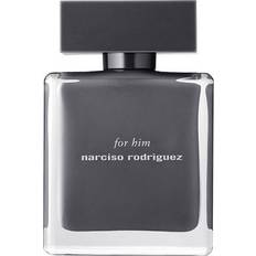 Narciso rodriguez for him parfym Narciso Rodriguez For Him EdT 100ml