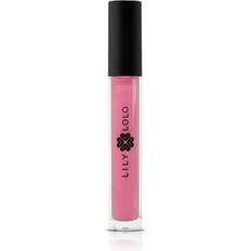 Lily Lolo Cosmetici Lily Lolo Lip Gloss English Rose