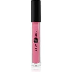 Lipgloss English Rose