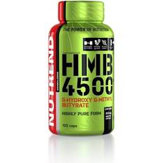 HMB 4500