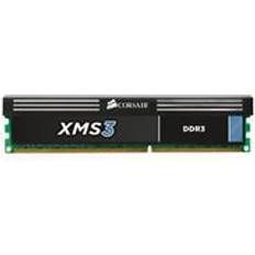 Corsair XMS3 DDR3 1600MHz 4GB (CMX4GX3M1A1600C11)