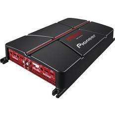 Amplificadores para Barco y Coche Pioneer GM-A6704