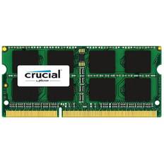 Crucial DDR3L 1866MHz 8GB for Apple Mac (CT8G3S186DM)