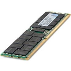 8 GB - DDR3 RAM minne HP DDR3 1600MHz 8GB Reg (647899-B21)