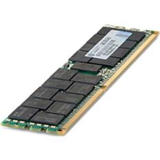 2133 MHz - 32 GB Memorias RAM HP Hewlett Packard Enterprise 32GB (1x32GB) Dual Rank