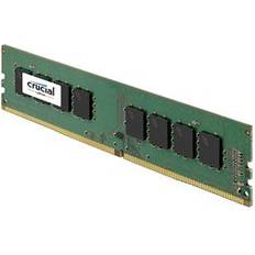 Crucial DDR4 2133MHz 8GB (CT8G4DFD8213)