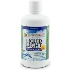 Sunwarrior Liquid Light 946.4ml