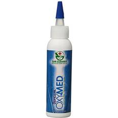 Tropiclean Katter Husdjur Tropiclean OxyMed Ear Cleaner