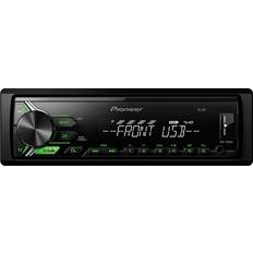 Boat- & Car Stereos Pioneer MVH-190UBG