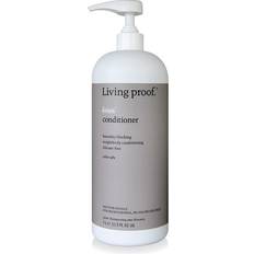 Living proof no frizz shampoo Living Proof No Frizz Conditioner 1000ml