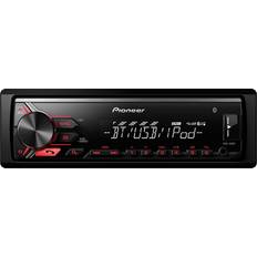 Pioneer MVH-390BT