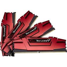 G.Skill Ripjaws V DDR4 2133MHz 4x4GB (F4-2400C15Q-16GVR)