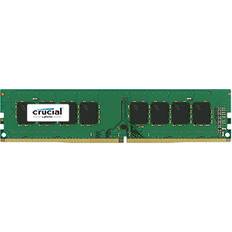 Crucial DDR4 2133MHz 16GB (CT16G4DFD8213)