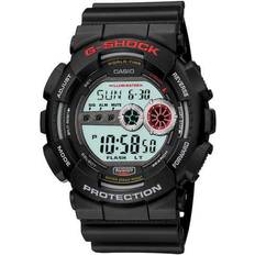 Watches Casio GD-100 (GD-100-1AER)