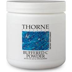 Thorne Research Buffered C 227g